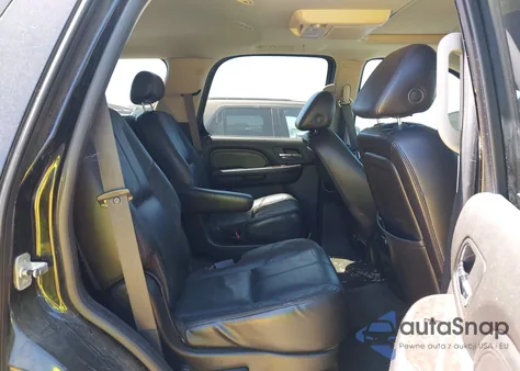 2007 GMC Yukon Denali z USA, uszkodzony, nr VIN 1GKFK63827J216109